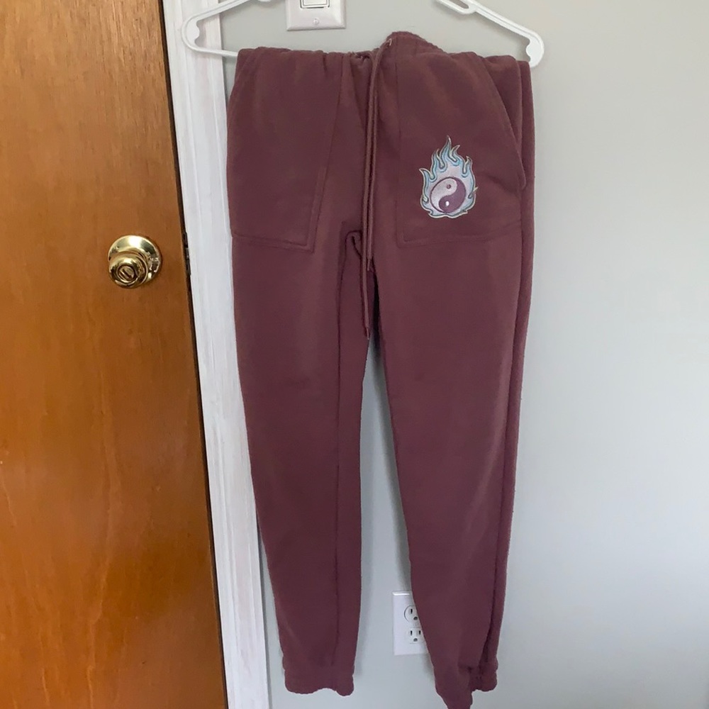 Stylish Sweatpants